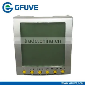 Digital Meter Digital ac Current Meter thumbnail-2