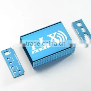 Extruded Aluminium Metal Enclosure thumbnail-1