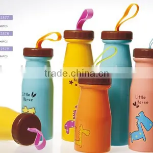 200ml Plastic Cup thumbnail-1