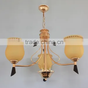 3 and 5 Lamp Holder FGD Chandelier&pendant for Living Room From China Supplier thumbnail-1