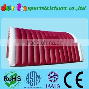 2012 Cute Inflatable Tent thumbnail-1