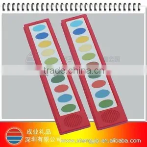 Movement of Sound Book thumbnail-1