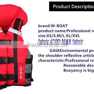 Personalized Wholesale Life Jacket Price thumbnail-3