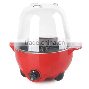 Big Party Oil-popped Tenperature Control 700w Popcorn Maker thumbnail-2
