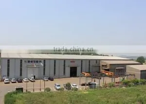 Kwang Sung Gm Co.,ltd company overview - view 2 thumbnail