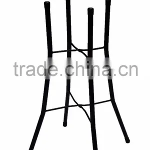 Iron Garden Flower Stand, Steel Stand, Floral Stand,decoration Flower Stand thumbnail-1