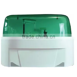 Lab Equipment Clinical Chemistry Analyzer Automatic Biochemistry Analyzer thumbnail-1