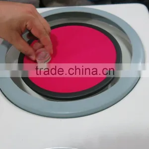 Metallographic Polishing Machine thumbnail-1