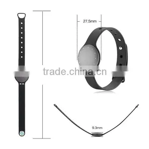 Waterproof ce Rohs Smart Watch Gt08 Wrist Watch Making Kit With Pedometer thumbnail-4