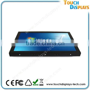 19"22" Pot o Gold Touch Screen Monitor Open Frame for Gaming POPG WMS thumbnail-1