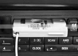 Car Audio Cassette With Usb thumbnail-1