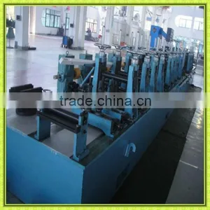 Strip Hot Dip Galvanizing Machine Line China Supplier thumbnail-6