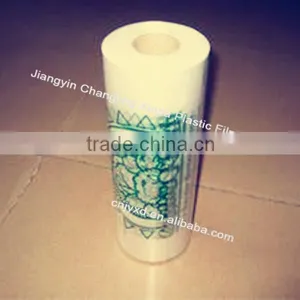 Plastic Garbage Bag/Deradable Garbage Bag thumbnail-5