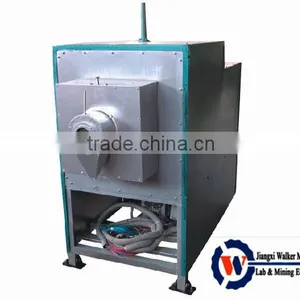 China Factory Price SHY Laboratory Rotary Kiln thumbnail-1