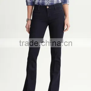 2016 Wholesale Urben Fashion Tops and Jeans Photos thumbnail-2