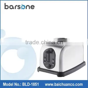 New Innovation Stainless Steel Triangle Sandwich Toaster thumbnail-1