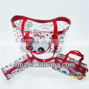 Zip Lock Plastic Packaging Bag thumbnail-1