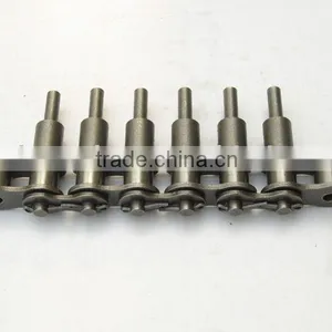 Specail Roller Chain With Extended Pin 60-1 thumbnail-1