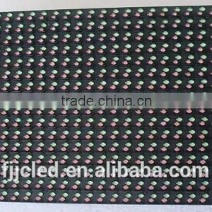 3 Colors Scrolling Led Display Sign/module P10 Outdoor IP65 thumbnail-3