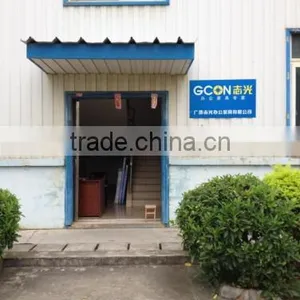 Guangxi Gcon Office Furniture Co., Ltd. company overview - view 2 thumbnail