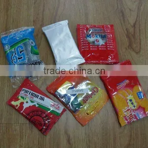 Full Automatic Pillow Packing Machine for Plastic/paper Cups thumbnail-4