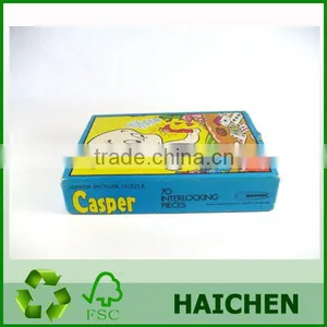 Kids Educational Toy Children Sliding Puzzles thumbnail-1