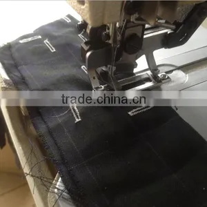 Used Typical Compound Feed Sewing Machine GT670 thumbnail-1