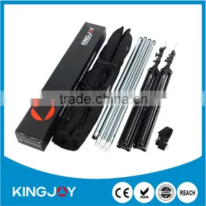 Adjustable Flexible Light Stand for Video Camera LA-015 Quality Choice thumbnail-5