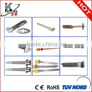 Industrial Electric Water Heater High Quality thumbnail-2