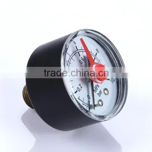 Y70 Y60 Y50 Y40 Y100 Refrigeration Pressure Gauge thumbnail-2