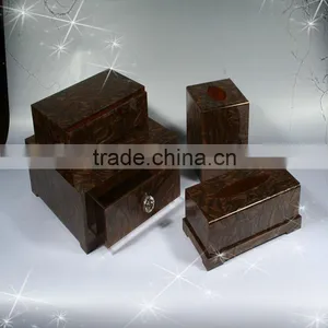 Tprich Hot Sale Acrylic Tissue Box Wholesale With Experienced Factory Made thumbnail-4