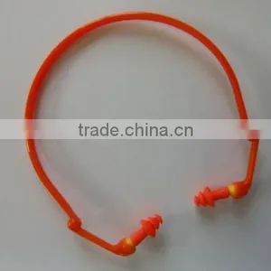 2016 New Type of Headband Ear Protector Fashion Design Ear Protector SNR: 27 Brand Headband Ear Protector thumbnail-4