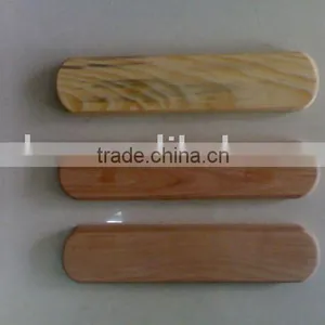 Wooden Broom Block thumbnail-1