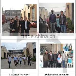Soybean Oil Making and Soybean Oil Extruder Machine thumbnail-5