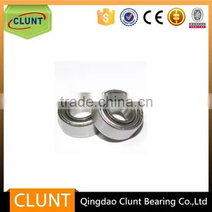 China Factory Deep Groove Ball Bearing 6203rs 6203 2rs thumbnail-5