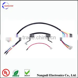 Cable Assembly for Coffee Machine Customized Orders Are Welcome thumbnail-1