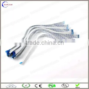 Custom Awm 20624 80c 60v Vw-1 Ffc Cable 1mm thumbnail-3