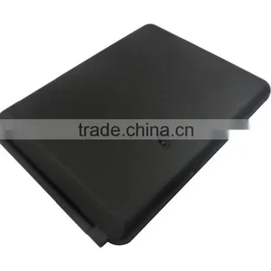Foldable Touch Sensor Bedroom Vanity Table With Lighted Mirror Supplier's Choice thumbnail-6
