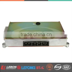 Main Control Box YN22E00015F3 Controller For SK200-2 Excavator thumbnail-1