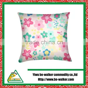 Decrative Soft Home Textile Cushion,Polyester Multi-functional Cushion thumbnail-1