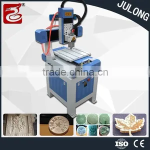 Cnc Wood Engraving Machine Portable Mini 3636 Desktop Model Cnc Router Engraving Machine Cnc Machinery thumbnail-2