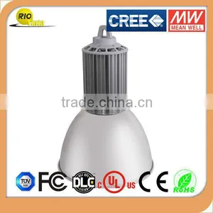 Supermarket Lighting 45/90/120 Beam Angle Industrial 120w Led High Bay Light thumbnail-1