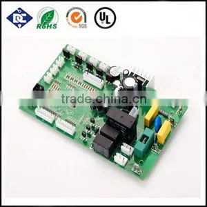 Double Sided SMT PCBA,Electronic Circuit Board,329000USD Trade Assurance thumbnail-3
