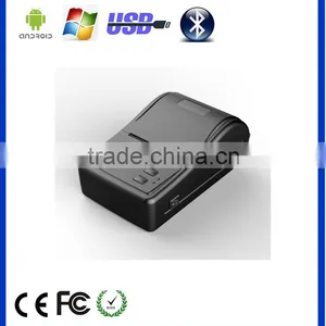 2016 Bluetooth Mini Thermal Receipt Printer for Laptop thumbnail-1