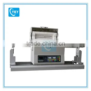 Lab Used Rapid Thermal Process Sintering Furnace Price thumbnail-1