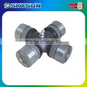 Universal Joint 5320-2201025 KamAZ BelAZ KAZ LAZ thumbnail-1
