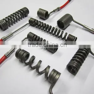 Best Quality Square Coil Heater,Hot Runner Convolute Type Of Heater,Cheap Convoluted Heater Industrial Coil Heater Factory Price thumbnail-3