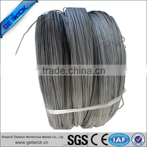 Tantalum Tungsten Wire thumbnail-2