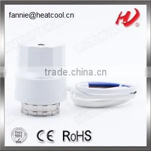 230VAC/24V Electric Actuator for Floor Heating Control thumbnail-1