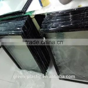 High Resolution 32767*32767 Infrared Sensor Multi 65inch Touch Screen Panel Plug and Play With Drive Free thumbnail-1
